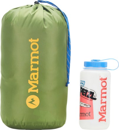 Marmot Always Summer Sleeping Bag 2