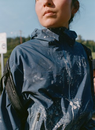 On On x BEAMS x REI Co-op Trek Jacket | REI Co-op