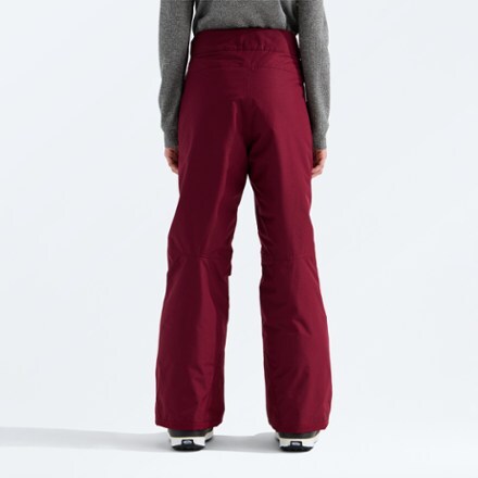 The North Face Freedom Insulated Snow Pants - Girls' 1