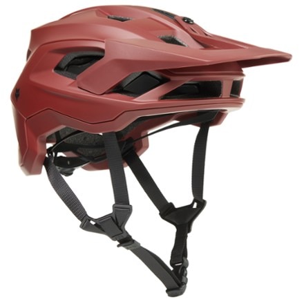 Fox SpeedFrame Mips Bike Helmet 0