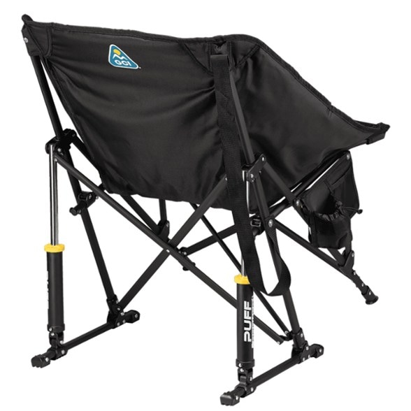 GCI Outdoor Puff Rocker Chair REI Co-op - Main Image