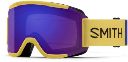 Smith Squad ChromaPop Snow Goggles 0