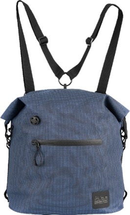 Brompton Borough Waterproof Bag - Small 1
