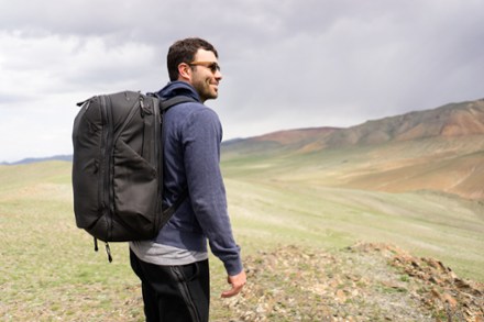 Peak Design Travel Pack 45 L 2