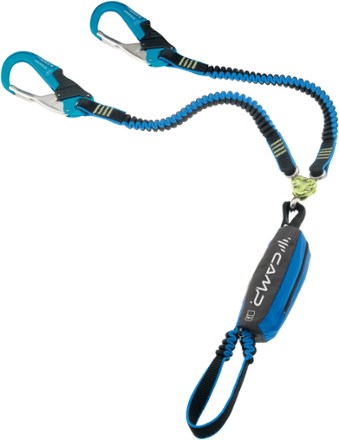 C.A.M.P. Kinetic Gyro Rewind Pro Lanyard 0