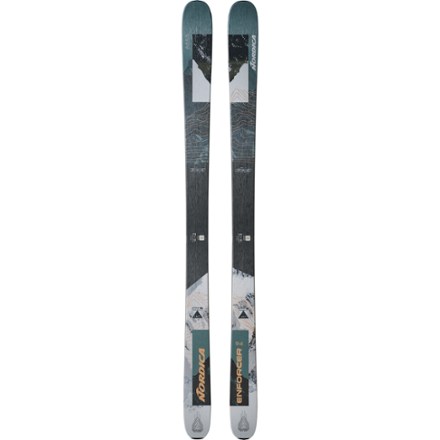 Enforcer 94 Skis - Men's - 2026/2027