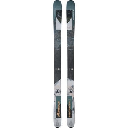 Nordica Enforcer 94 Skis - Men's - 2026/2027 0