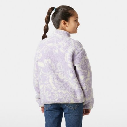 Helly Hansen Frosty Pile Junior Sweater - Kids' 2