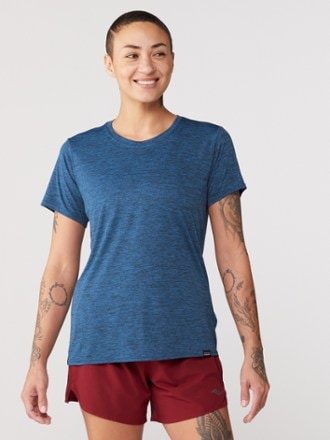 Patagonia Capilene Cool Daily Shirt - Women's 3