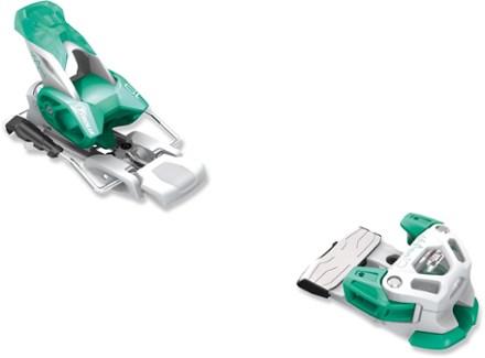 Tyrolia Attack 12 B110 Downhill Ski Bindings REI Coop