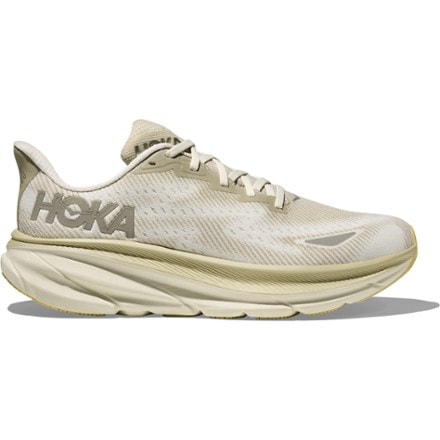HOKA Clifton 9 GTX Road-Running Shoes - Men's 0