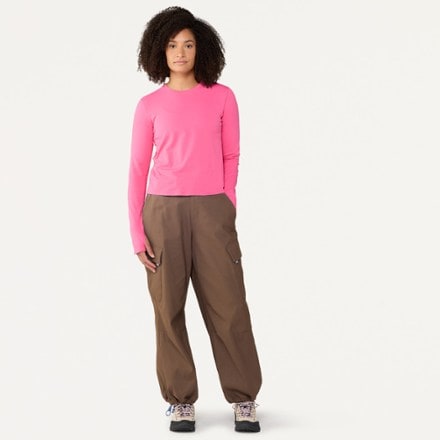 Columbia South Saddle Peak Pants - Women's 3