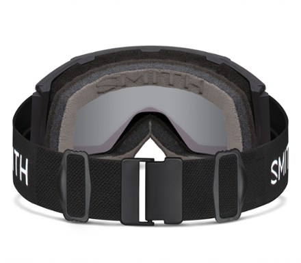 Smith Squad MAG ChromaPop Snow Goggles with Lens Protector | REI Co-op