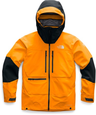 jaket the north face summit series