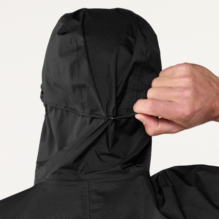 The North Face Ridgelite Waterproof Jacket - Men's 7
