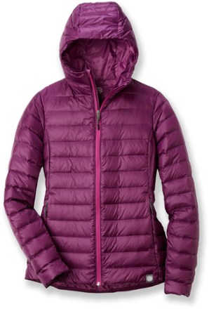 REI Coop Down Hoodie Women's REI Coop