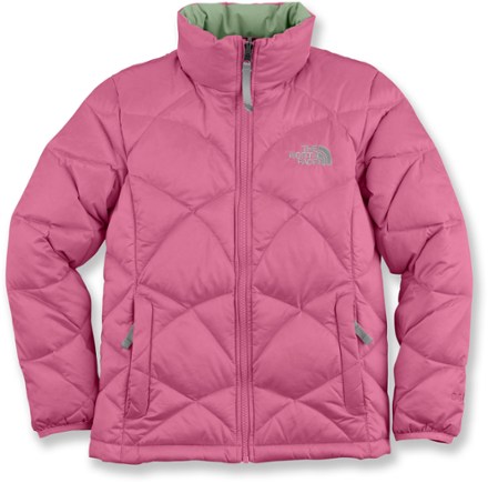 the north face childrens aconcagua down jacket