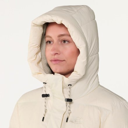 REI Co-op Campwell Down Parka - Women's 4