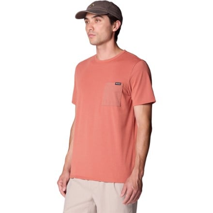 Mountain Hardwear Low Exposure T-Shirt - Men's 4
