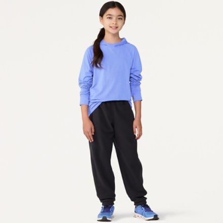 REI Co-op Sahara Shade Hoodie - Kids' 3