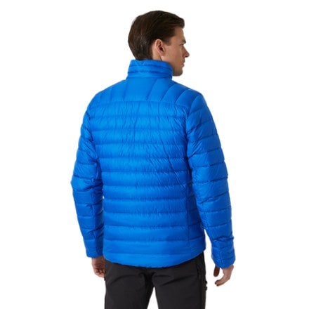 Helly Hansen Verglas Down Jacket 2.0 - Men's 2