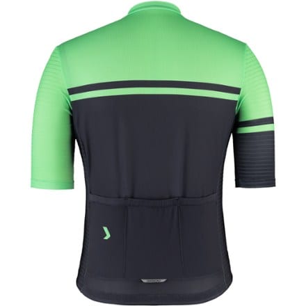 Detail Image of color Black/Lime