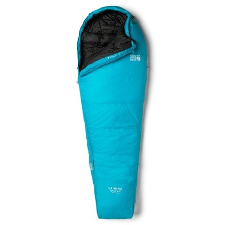 Mountain Hardwear Lamina 15F/-9C Sleeping Bag 0
