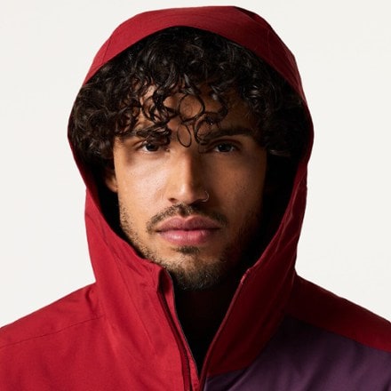 Cotopaxi Impermeo 3L Hooded Shell Jacket - Men's 4