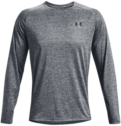 Under Armour Tech 2.0 Long-Sleeve Shirt - Men's | REI Co-op