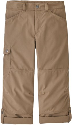Patagonia Durable Hike Pants - Boys' 2