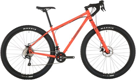 Salsa Fargo Tiagra 29" Bike