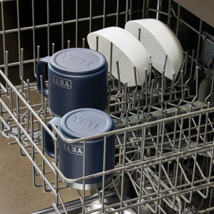 Location Image for Rambler 10 oz. Stackable Mug