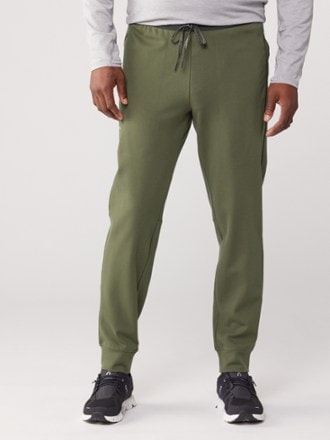 Roark El Morro Fleece Pants - Men's | REI Co-op