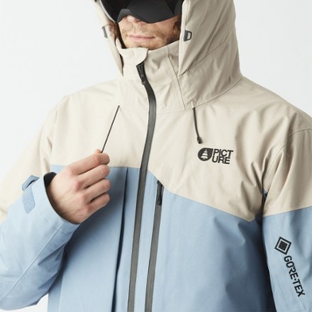 Picture Organic Clothing Lassen GORE-TEX 2L Insulated Jacket - Men's 5