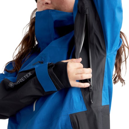DAKINE Stoker GORE-TEX 3L Jacket - Women's 6