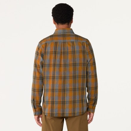 REI Co-op Campwell Flannel Shirt - Men's 2