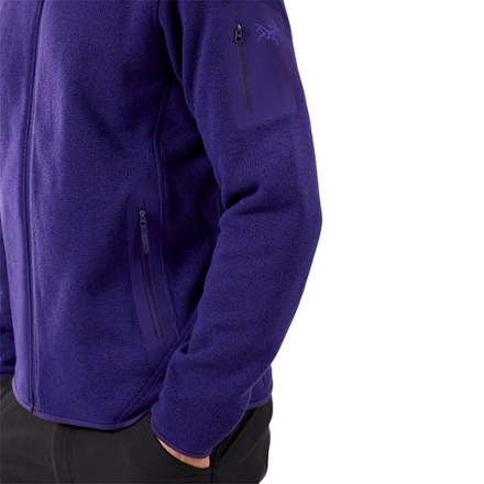 Arc'teryx Covert Cardigan - Men's 6