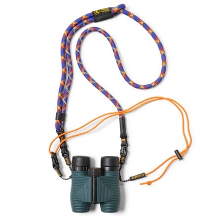 Nocs Provisions NocLoc Approach Neck Strap 5