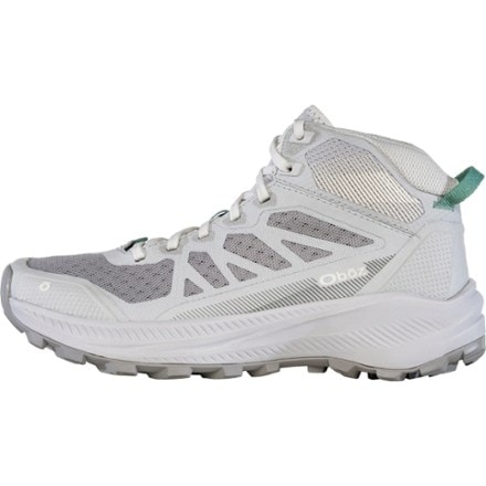 Oboz Katabatic LT Mid Hiking Boots - Women's 1