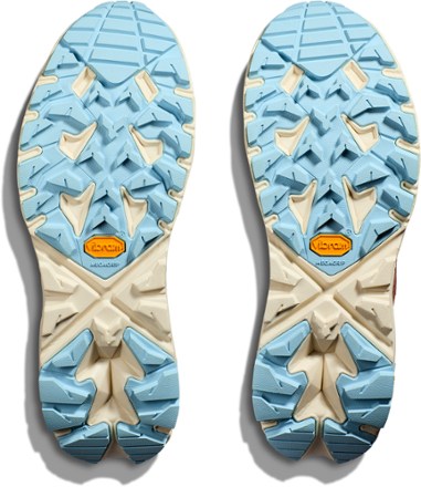 HOKA x Cotopaxi Anacapa Breeze Low Hiking Shoes 7