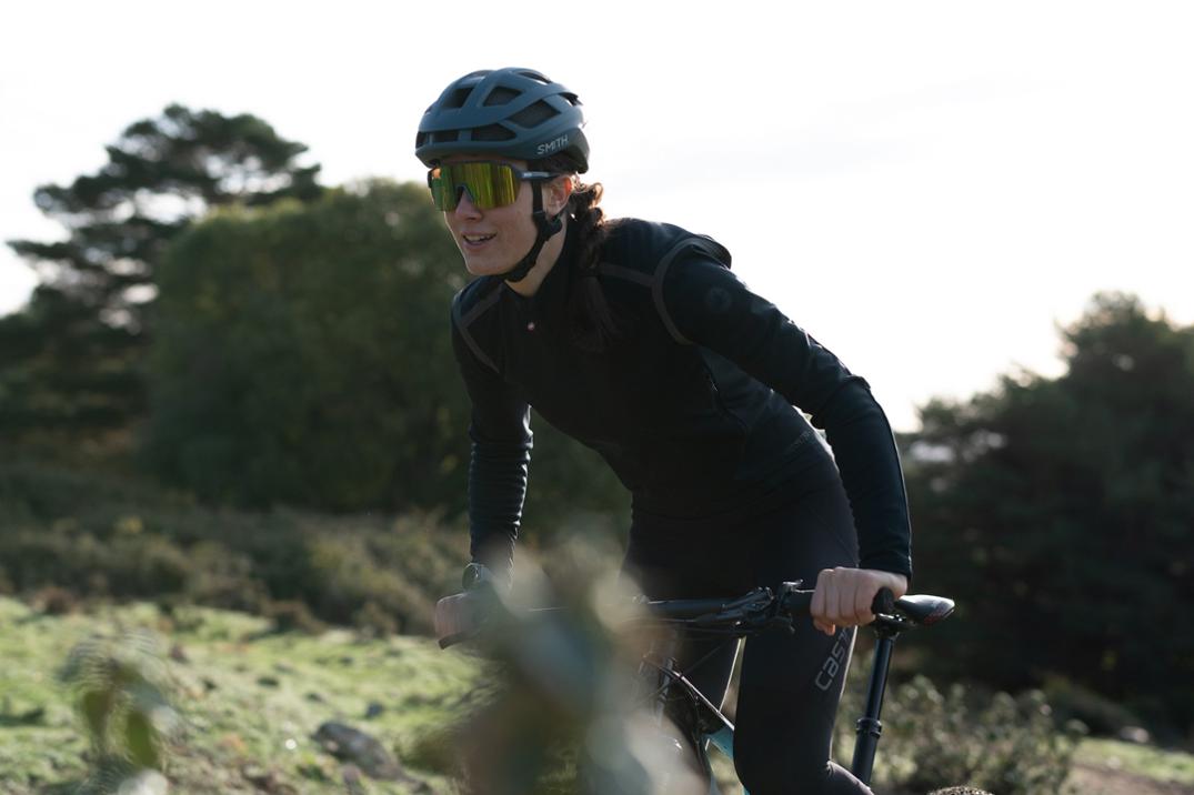 Location Image for Trace MIPS Helmet