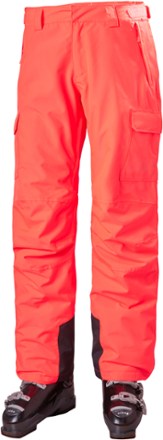 Helly Hansen Switch Cargo Insulated Pants - Women's 0