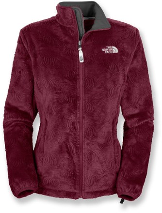 the north face novelty osito jacket