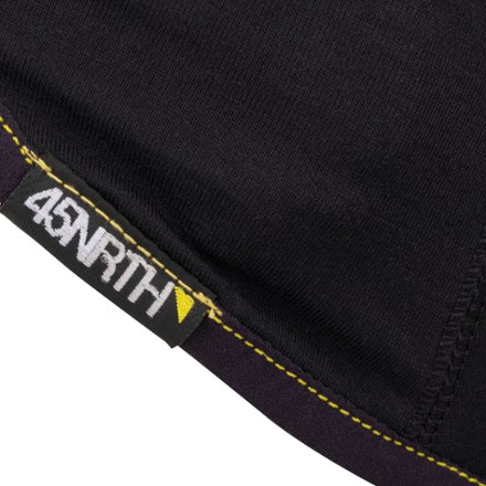 45NRTH Stavanger Lightweight Cycling Cap 6
