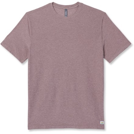 Vuori Strato Tech T-Shirt - Men's 0