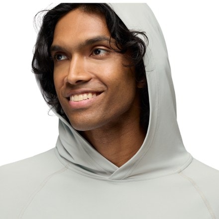 prAna Sol Shade Hoodie - Men's 4