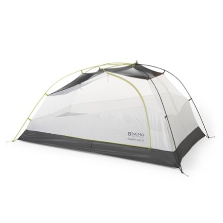 NEMO Dragonfly OSMO 2P Ultralight Backpacking Tent 1