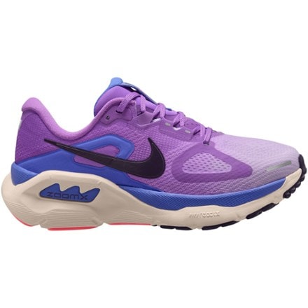 Nike Structure Plus Road-Running Shoes - Women's 0
