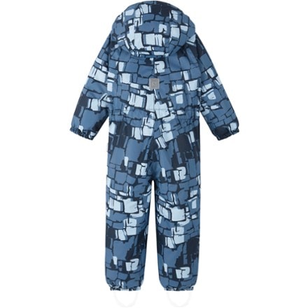 Reima Reitit Winter Overall Snowsuit - Toddlers'/Kids' 1