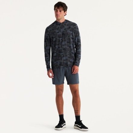 Free Fly Shade Hoodie - Men's 3